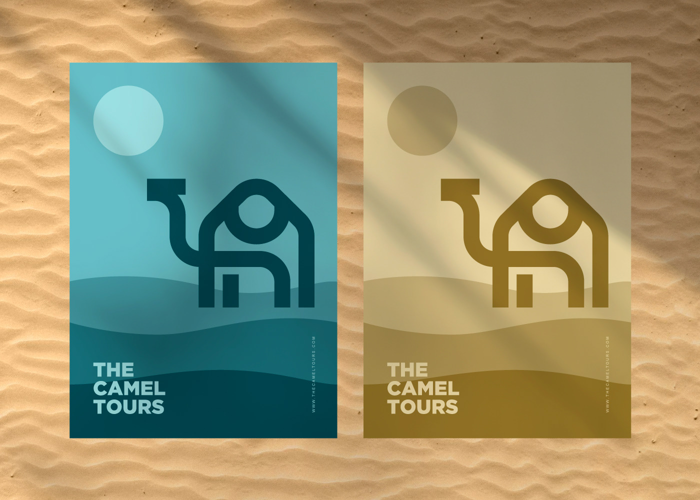 Camel Tours