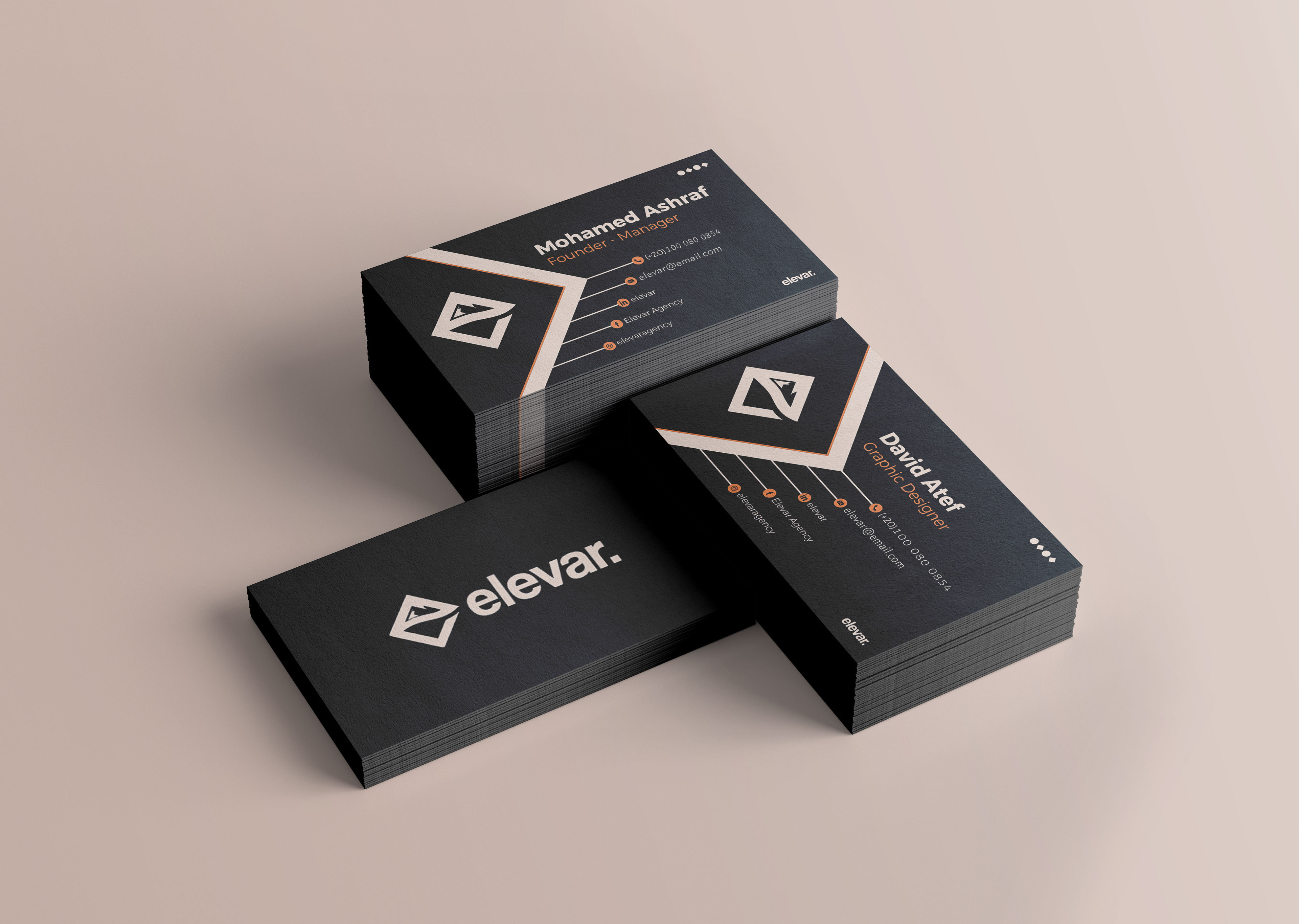 Elevar