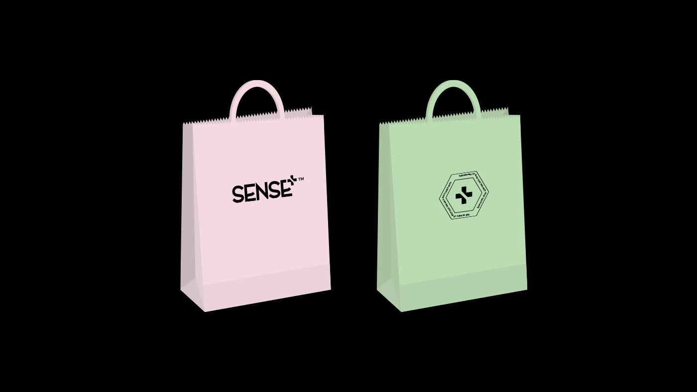 Sense